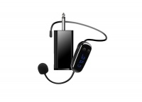 Micro trợ giảng đeo đầu KEC