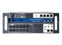 Mixer Soundcraft Ui16