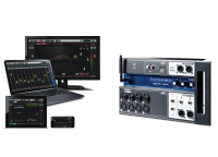 Mixer Soundcraft Ui12