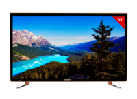 Tivi Cường Lực Kuking 55 Inchs