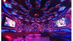 Nâng Cấp Âm Thanh Karaoke Cội Đá - Xuân Lộc Đồng Nai