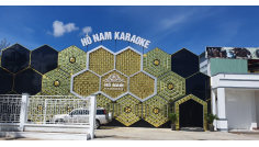 Lắp Đặt Hệ Thống Âm Thanh Karaoke Hồ Nam, Bạc Liêu 