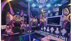 Nâng cấp dàn âm thanh karaoke Tigon, Hòa Thành, Tây Ninh