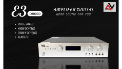 Dòng amply karaoke số mới nhất hiện nay có ưu nhược điểm gì? Dòng amply karaoke số mới nhất hiện nay có ưu nhược điểm gì?