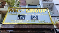 Công ty MC2 Group nhà phân phối chính thức De Acoustics phía Nam