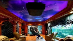 Tham khảo ngay các bộ dàn âm thanh xem phim chất lượng cho gia đình