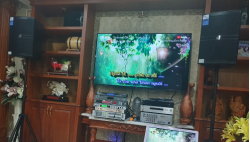 Tư vấn chọn mua dàn karaoke gia đình chuẩn chi tiết từng thiết bị