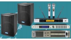 Top 5 sản phẩm âm thanh E3 bán chạy nhất năm 2023 tại Việt Nam