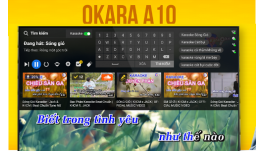 Giải Pháp Nâng Cấp Đầu Karaoke Cũ Không Cần Thay Đầu