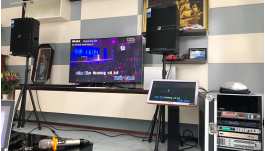 3 Bí quyết chọn mua dàn karaoke gia đình hay nhất 2020