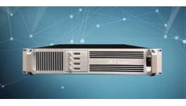 E3 TX-12000 Pro Đẩy Công Suất Khủng 1000W x 4 Kênh