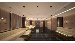 Tư vấn và lắp đặt phòng karaoke chuyên nghiệp trọn gói