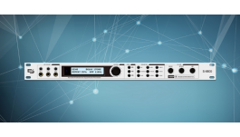 Vang số E3 S6800 Cho Hiệu Ứng Âm Thanh Bay Bổng Chống Hú Tuyệt Đối  