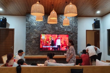 Hát Tân Cổ Miền Tây Trên Dàn Âm Thanh E3 Audio & De Acoustics