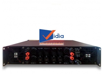 Main Ohm 4500  