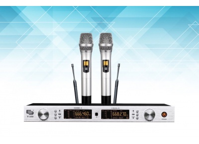 Micro E3 V300