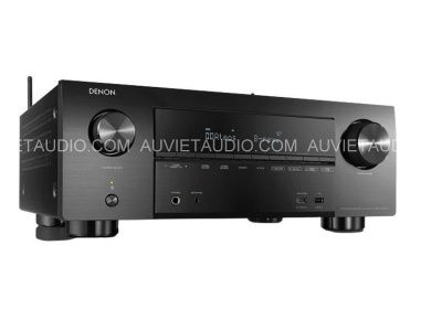 Amply Denon AVR-X3600H
