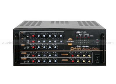 Amply Jarguar PA-506 Limited Edition