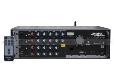 Amply Jarguar Suhyoung PA-602A