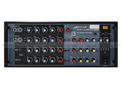 Amply Jarguar Suhyoung PA-606XG