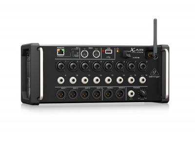 Bàn Mixer Behringer XR16 Digital