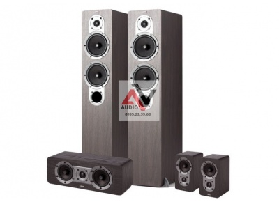 Bộ Loa Jamo S426 HCS