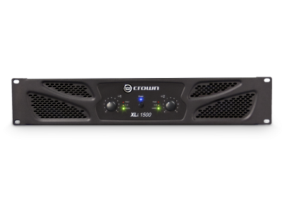 Crown XLi 1500
