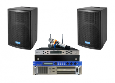 Dàn karaoke gia đình AV-04