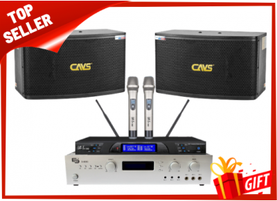 Dàn karaoke gia đình giá rẻ