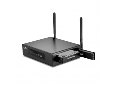 Đầu Dune HD Pro 4K Plus