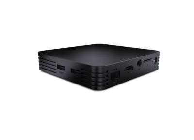 Đầu Dune HD SmartBox 4K