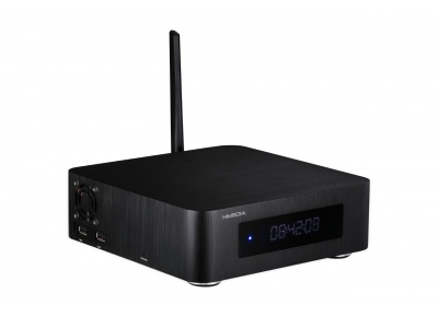 Đầu Himedia Q100 ( 4TB )