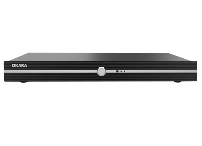 Đầu OKara M15 (4TB)