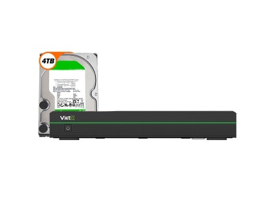 Đầu VietK Pro 4TB