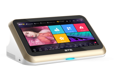 Đầu BTE V680