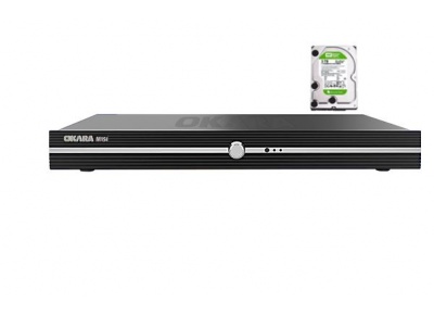 Đầu Okara M15i 4TB thế hệ mới 2025