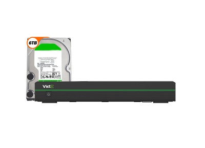 Đầu VietK Pro 6TB