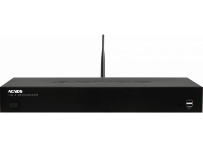 Đầu Acnos 9108S 2TB