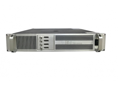 Main E3 TX-6400