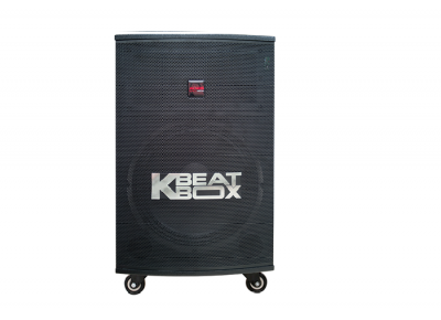 Loa Kéo KBeatBox KB43