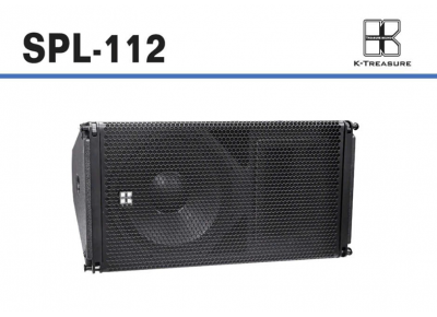 Loa Array KTreasure SPL112