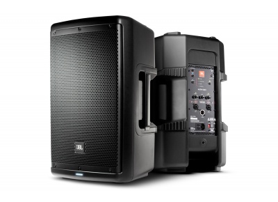 Loa JBL EON 610