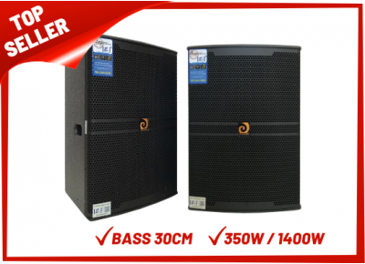  Loa DE Acoustics MH12 (Bass 30cm)