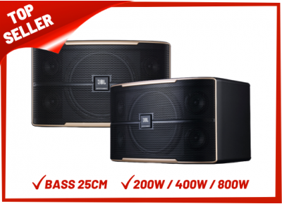 Loa JBL Pasion 10 (Bass 25CM)