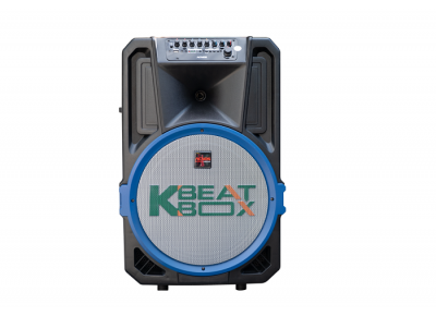 Loa Kéo KBeatbox CB15E