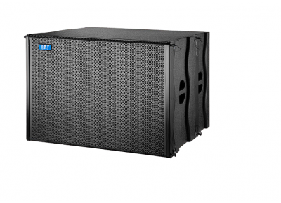 Loa Sub Array E3 DKF118S