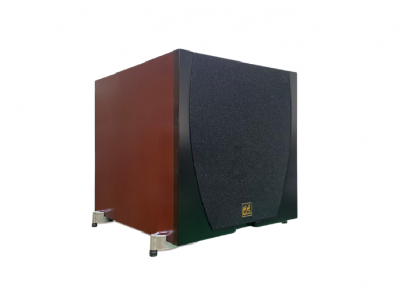 Sub điện CA SK12 công suất 300w, ngoại hình đẹp long lanh