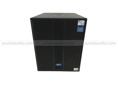 Sub Active E3 KSU-118 