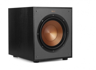 Sub Klipsch R-100SW