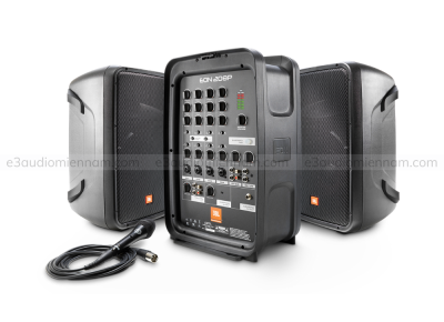 Loa JBL EON 208P